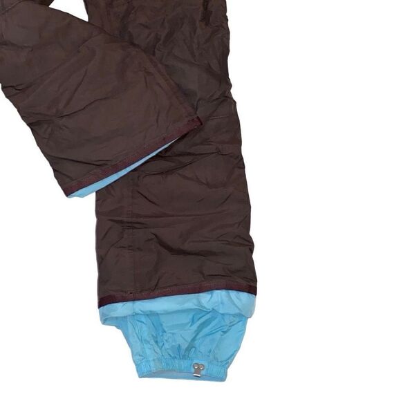 Teen Girl Ski Pants - Picture 6 of 8